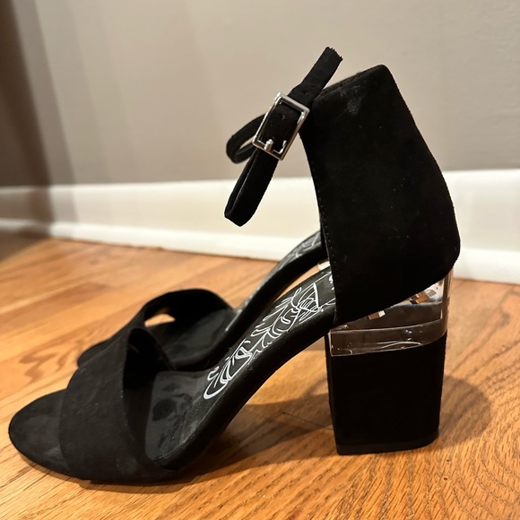 Dolce vita heels - Picture 2 of 4